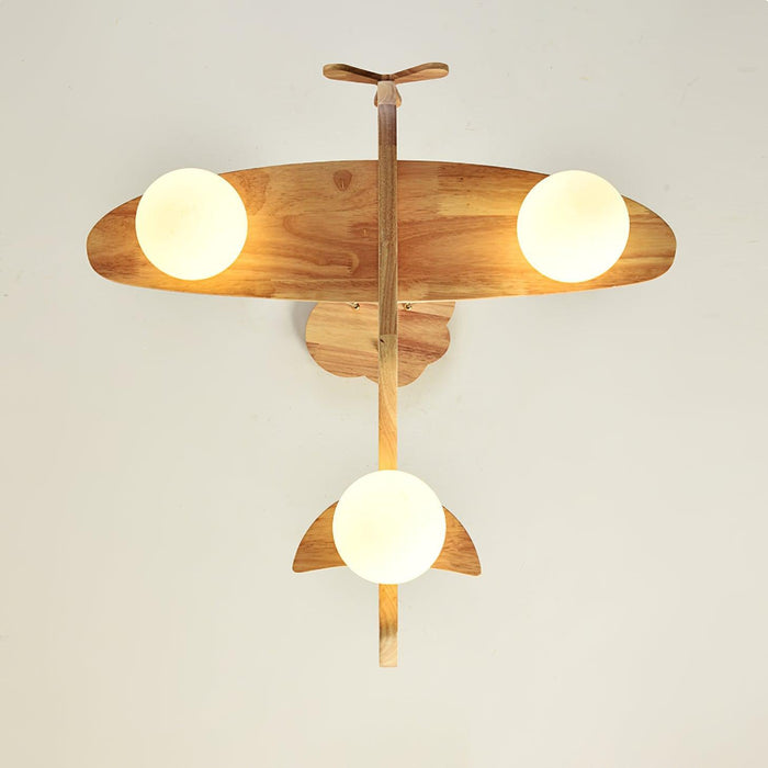 Airplane Pendant Lamp-DWHOME