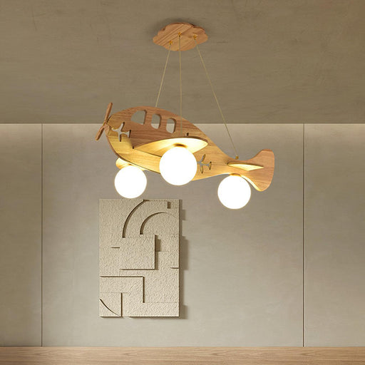 Airplane Pendant Lamp - DWHOME