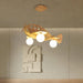 Airplane Pendant Lamp-DWHOME