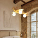 Airplane Pendant Lamp-DWHOME