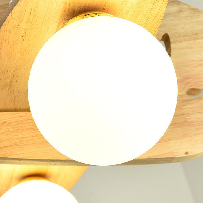 Airplane Pendant Lamp-DWHOME