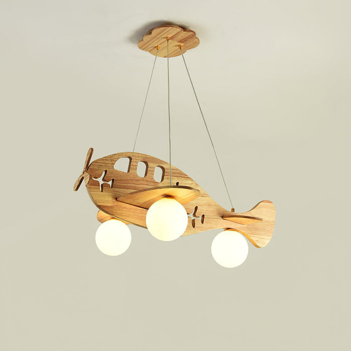 Airplane Pendant Lamp-DWHOME