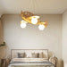 Airplane Pendant Lamp-DWHOME