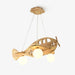 Airplane Pendant Lamp-DWHOME