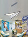 Airplane Pendant Light-DWHOME
