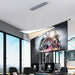 Airplane Pendant Light-DWHOME