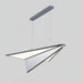 Airplane Pendant Light-DWHOME