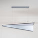 Airplane Pendant Light-DWHOME