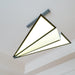 Airplane Pendant Light-DWHOME