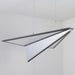 Airplane Pendant Light-DWHOME