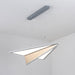 Airplane Pendant Light-DWHOME