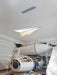 Airplane Pendant Light-DWHOME
