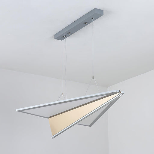 Airplane Pendant Light-DWHOME