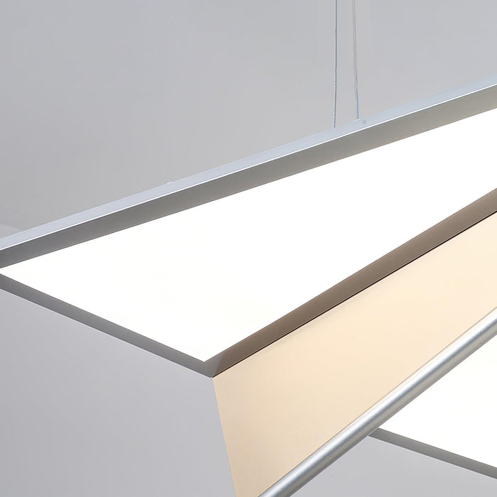 Airplane Pendant Light-DWHOME