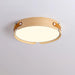 Aiwen Wood Ceiling Light-DWHOME