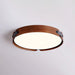 Aiwen Wood Ceiling Light-DWHOME