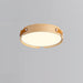Aiwen Wood Ceiling Light-DWHOME