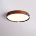 Aiwen Wood Ceiling Light-DWHOME