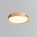 Aiwen Wood Ceiling Light-DWHOME