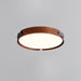 Aiwen Wood Ceiling Light-DWHOME