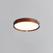 Aiwen Wood Ceiling Light-DWHOME