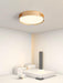 Aiwen Wood Ceiling Light-DWHOME