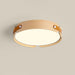 Aiwen Wood Ceiling Light-DWHOME