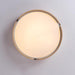 Aiwen Wood Ceiling Light-DWHOME
