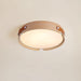 Aiwen Wood Ceiling Light-DWHOME