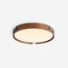 Aiwen Wood Ceiling Light-DWHOME