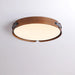 Aiwen Wood Ceiling Light-DWHOME