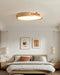 Aiwen Wood Ceiling Light-DWHOME