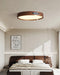 Aiwen Wood Ceiling Light-DWHOME