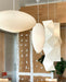 Washi Paper 15A Pendant Light-DWHOME