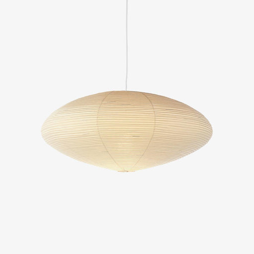 Washi Paper 15A Pendant Light-DWHOME