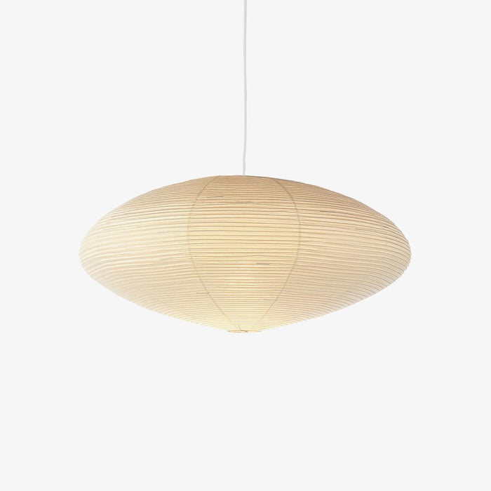 Washi Paper 15A Pendant Light-DWHOME