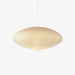 Washi Paper 15A Pendant Light-DWHOME