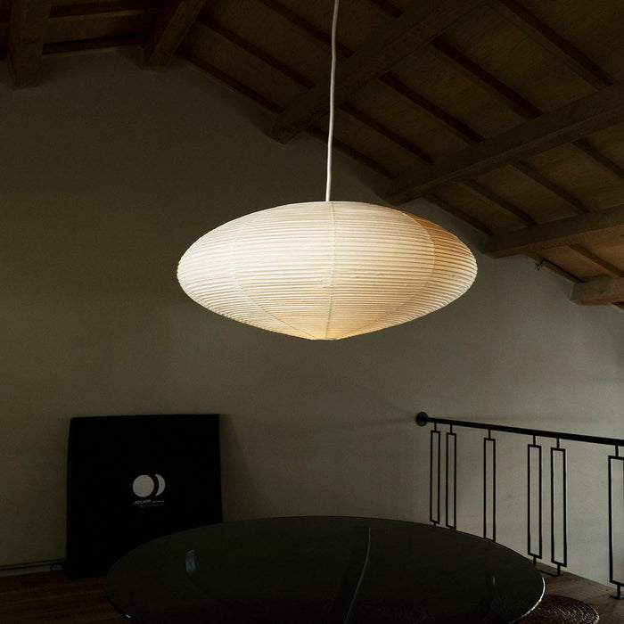 Washi Paper 15A Pendant Light-DWHOME