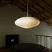 Washi Paper 15A Pendant Light-DWHOME