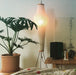 Rice Paper Floor Lamp-DWHOME