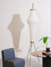 Rice Paper Floor Lamp-DWHOME