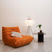 Rice Paper Floor Lamp-DWHOME
