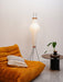 Rice Paper Floor Lamp-DWHOME