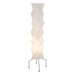 Rice Paper Floor Lamp-DWHOME