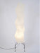 Rice Paper Floor Lamp-DWHOME