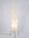 Rice Paper Floor Lamp-DWHOME
