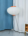 Rice Paper Floor Lamp-DWHOME