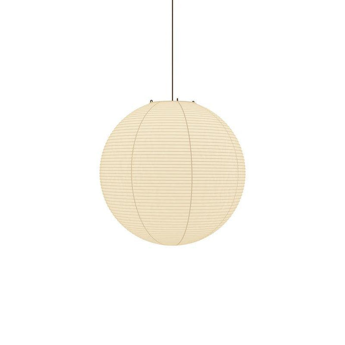 Washi Paper Round Series Pendant Lamp - DWHOME