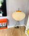 Rice Paper Floor Lamp-DWHOME
