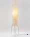 Rice Paper Floor Lamp-DWHOME